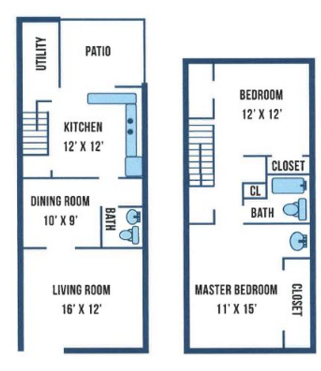 Building Photo - 4809 Park Towne Way