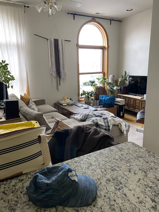 Foto del edificio - 509 N Racine Ave