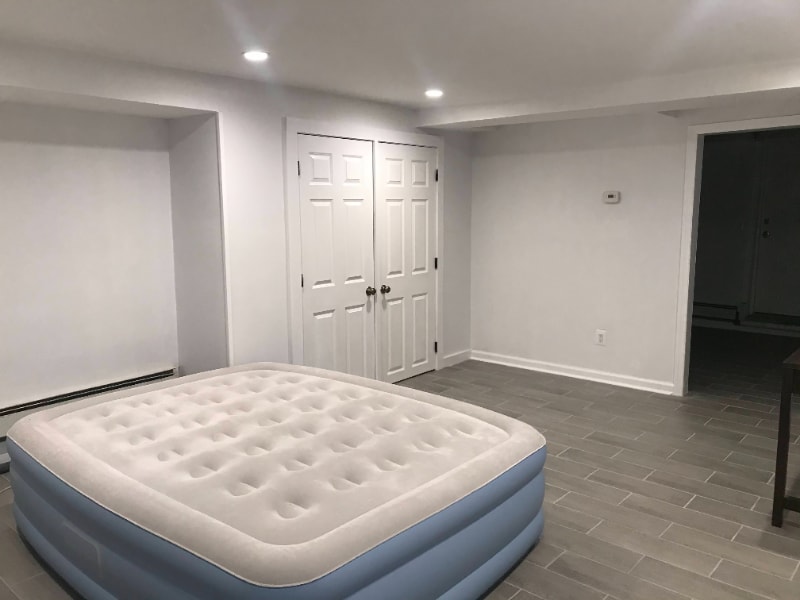 26 Elizabeth St Unit BSMT, Jersey City, NJ 07306 Room for Rent in