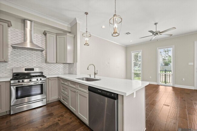 Foto del edificio - 2517 Cork St