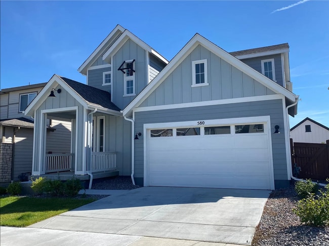 Modern Home in Hearthstone - Modern Home in Hearthstone