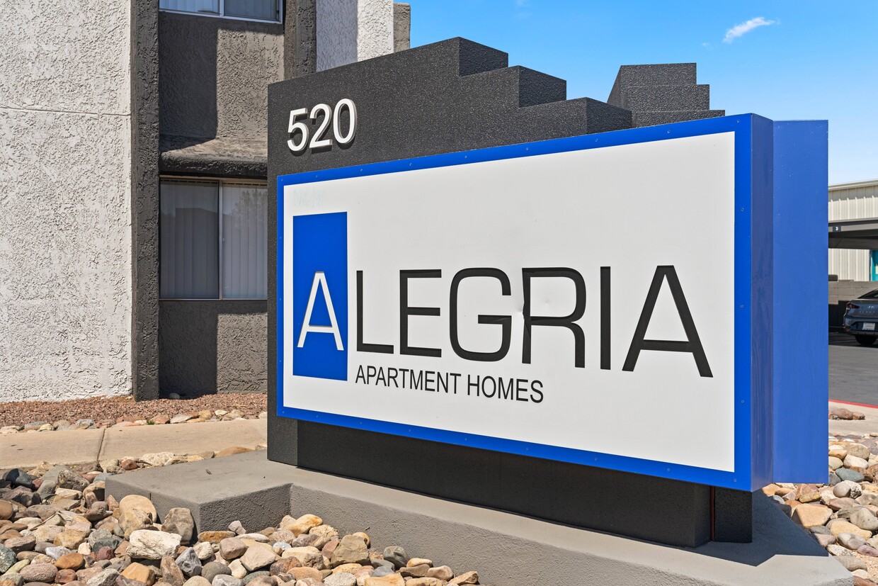 Primary Photo - Alegria Apartment Homes