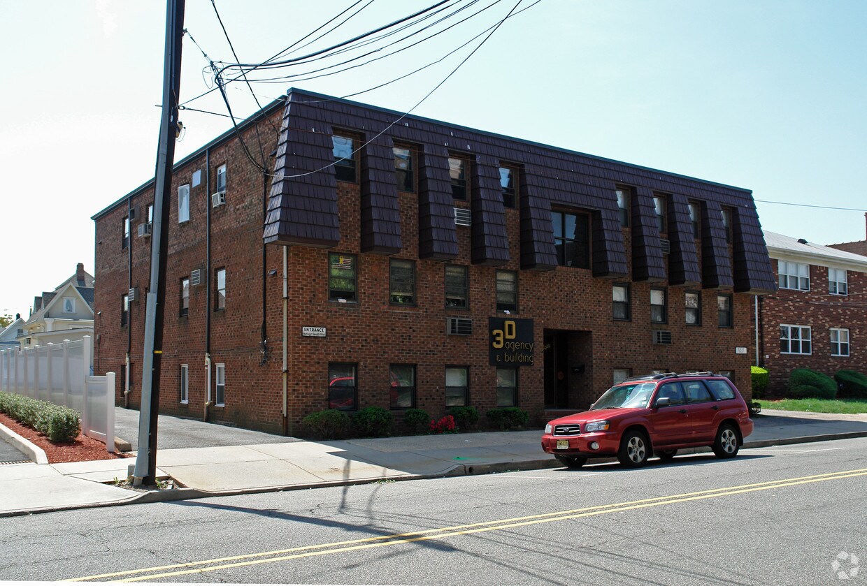 Foto del edificio - 280 Stuyvesant Ave