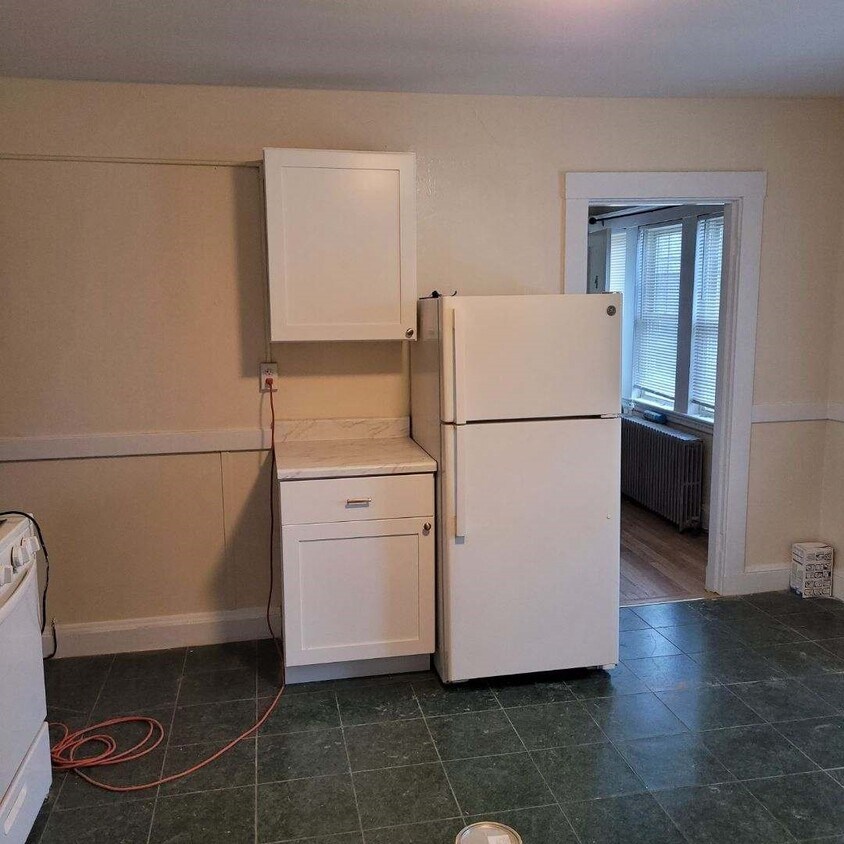 Foto del edificio - 89 Broadway