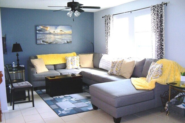 Foto del edificio - Seasonal Rental