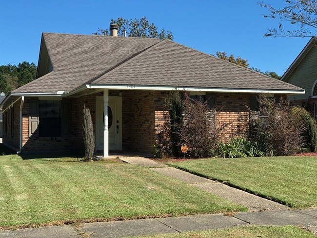 Building Photo - 2 br, 2 bath House - 4484 Noble Cane Dr