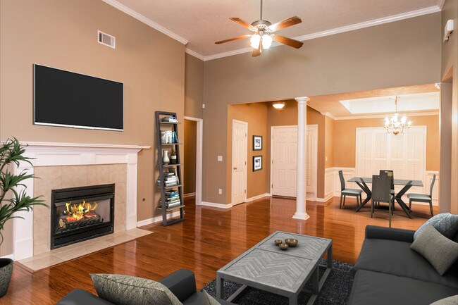 Building Photo - 3663 Crawfordville Dr