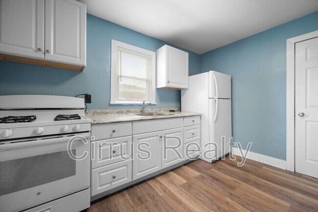 Foto del edificio - 1413 Wilcox Ave