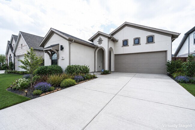 Foto del edificio - 24819 Yellow Spruce Cir