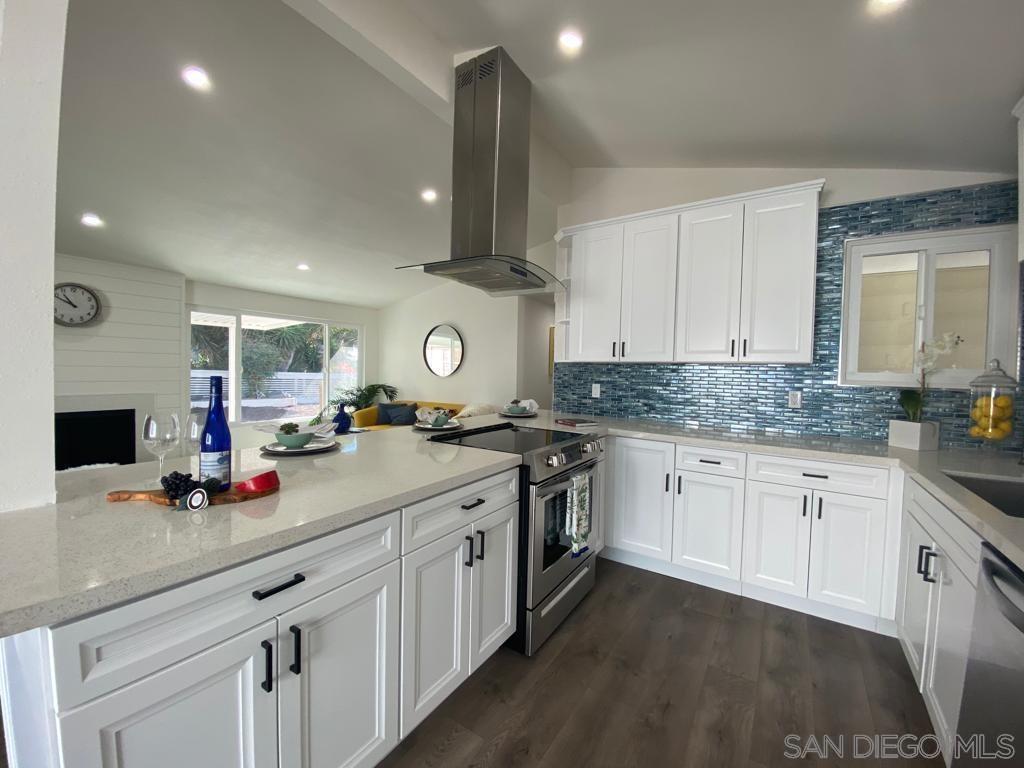 Foto principal - 3473 Angwin Dr
