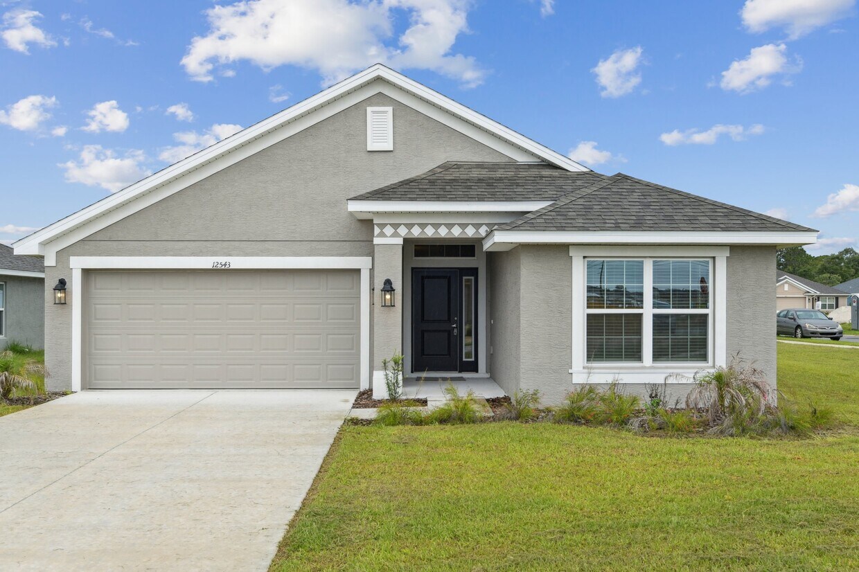 Foto principal - 12543 Pine Bluff St