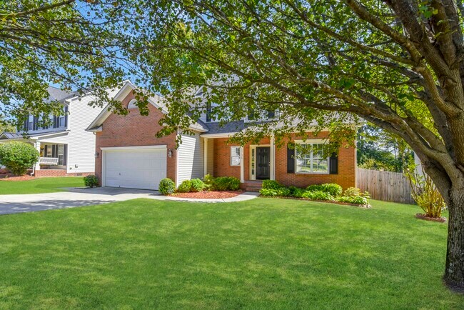 Building Photo - 5736 Coopers Ridge Ln