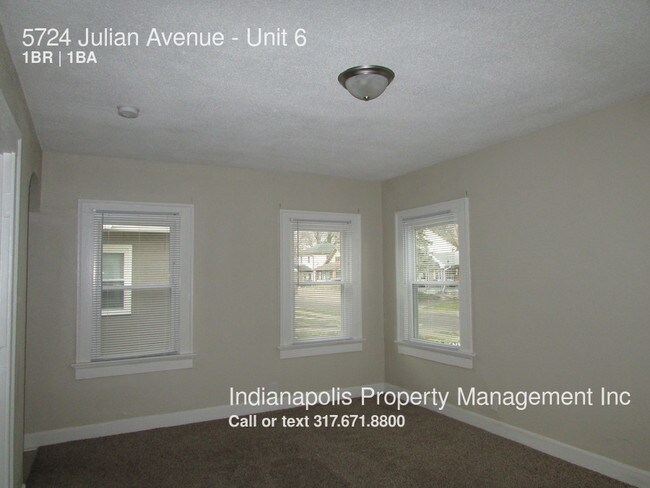 Foto del edificio - 5724 Julian Ave