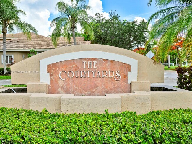 Foto del edificio - 15821 SW 10th St