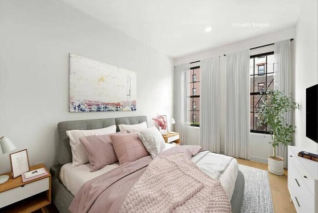 Foto del edificio - 3 bedroom in New York NY 10038