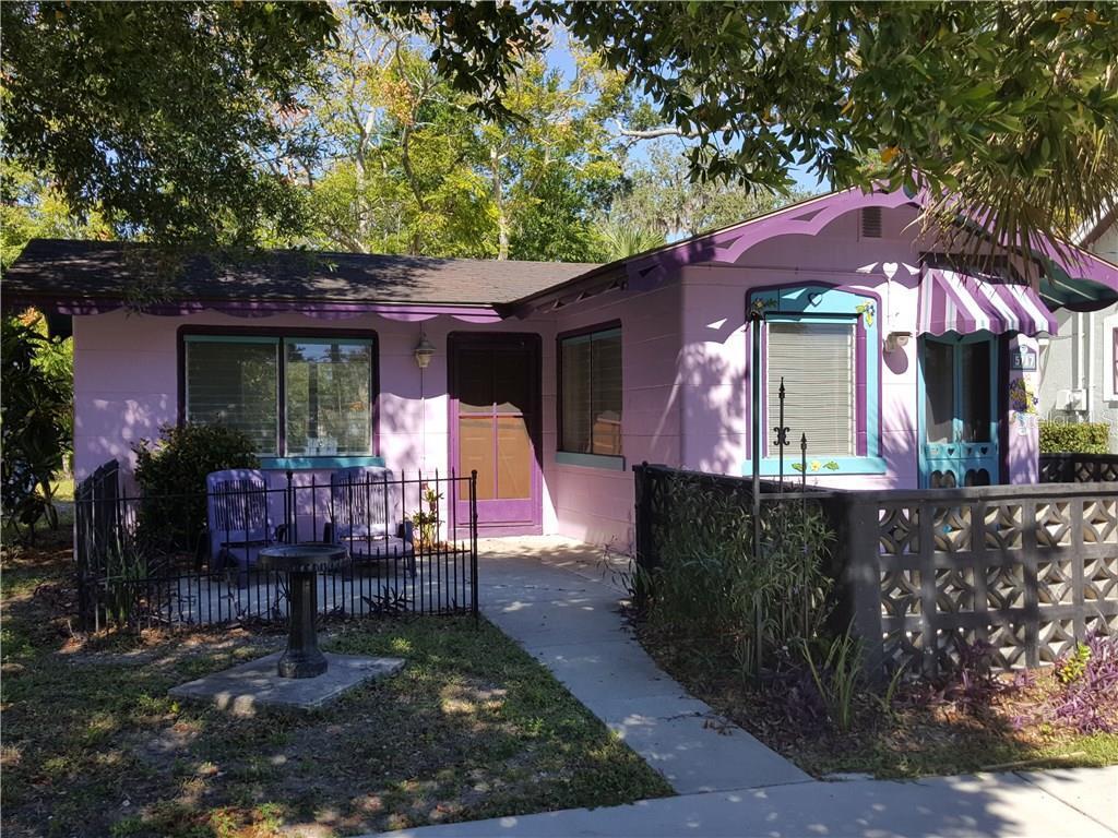 Primary Photo - 5717 Tennessee Ave