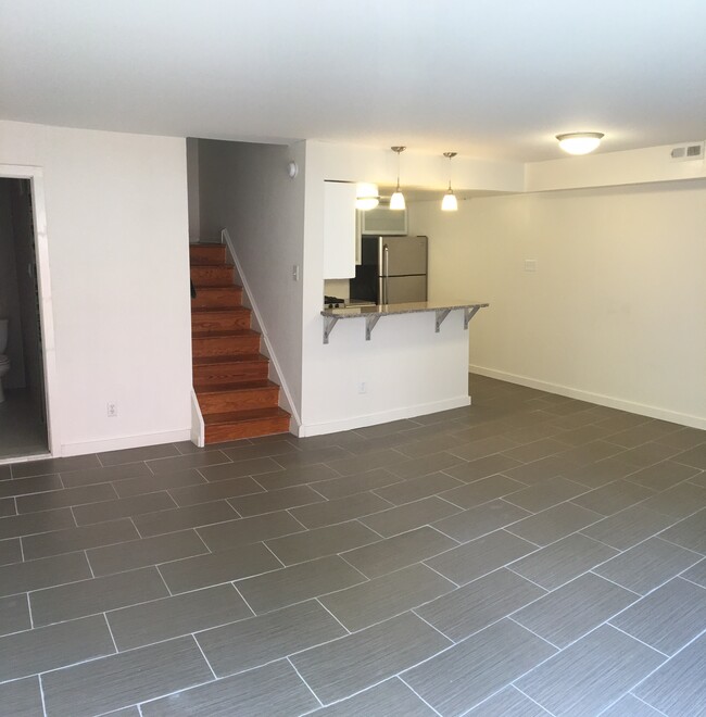 Tremendous Living Room - Main Line Village