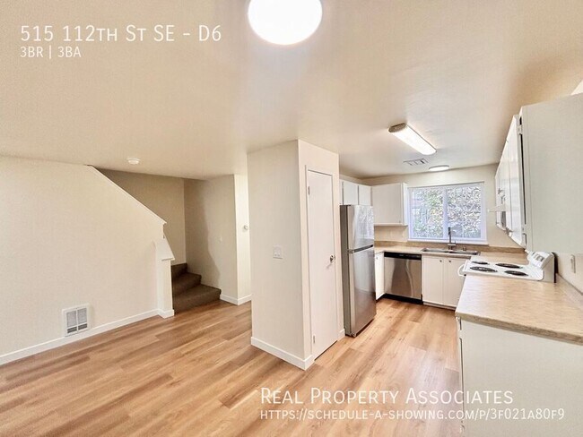 Foto del edificio - 515 112th St SE