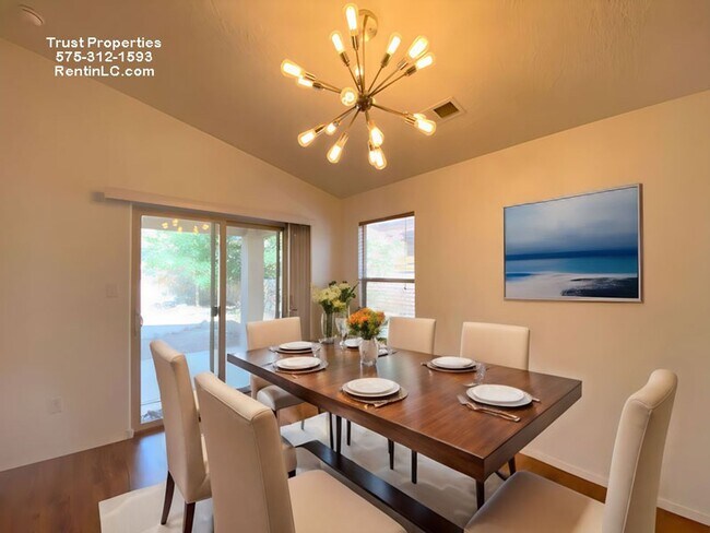 Foto del edificio - Cute home in Sonoma Ranch