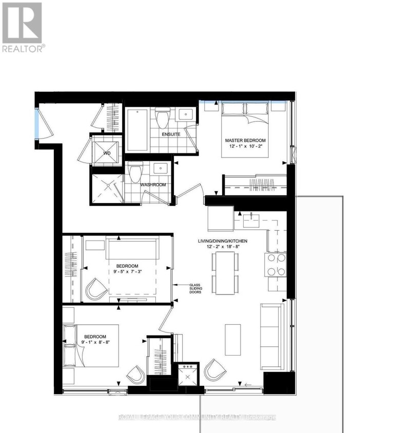 Photo principale - 50-2550 Dunfield Ave