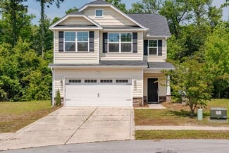 Building Photo - 154 Poplar Branch Way