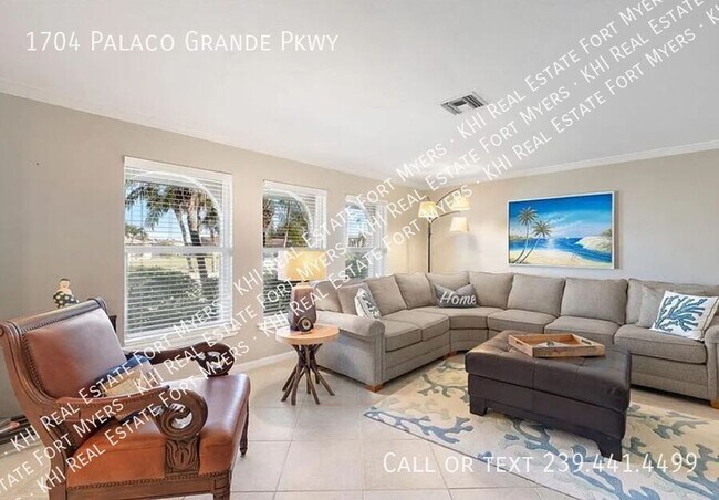 Building Photo - 1704 Palaco Grande Pkwy