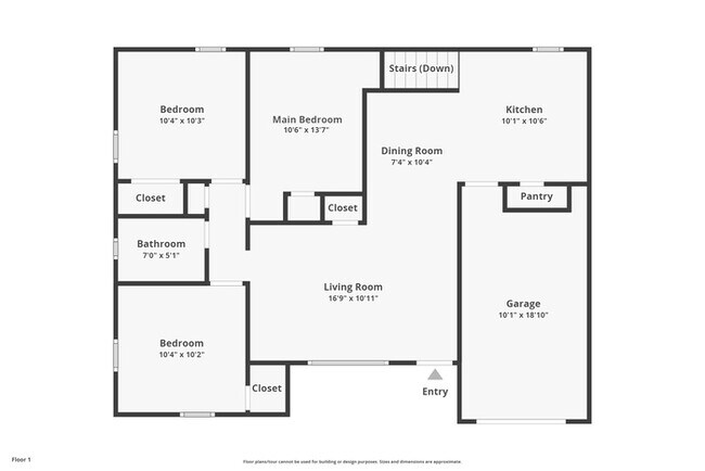Foto del edificio - Great 3 Bedroom in Kansas City!