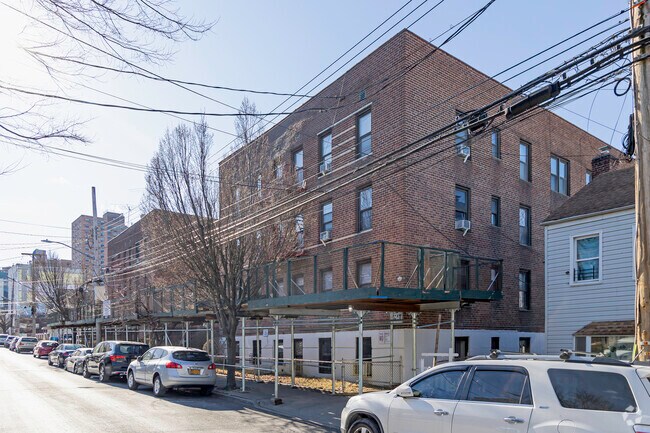 Building Photo - 3231 Barker Ave
