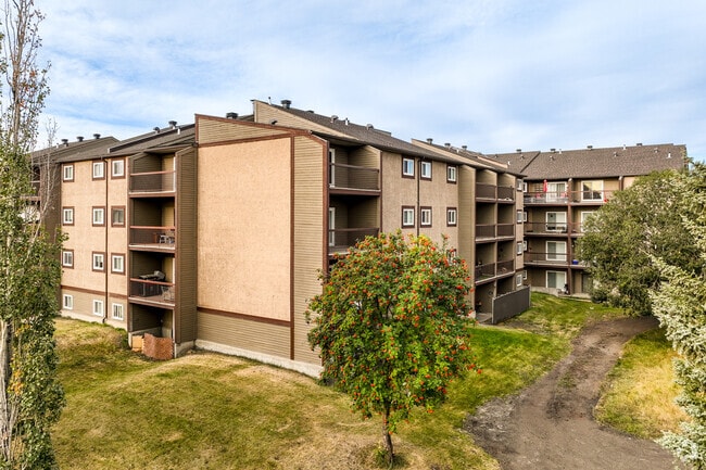 Photo du bâtiment - Christopher County