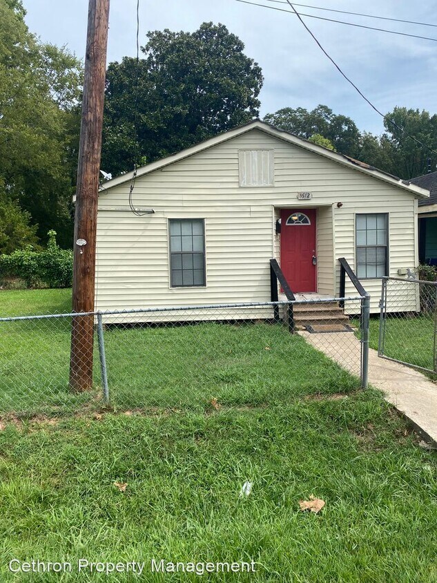 Foto principal - 2 br, 1 bath House - 1612 Hill St.
