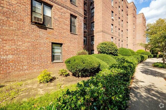 Foto del edificio - Briarfield