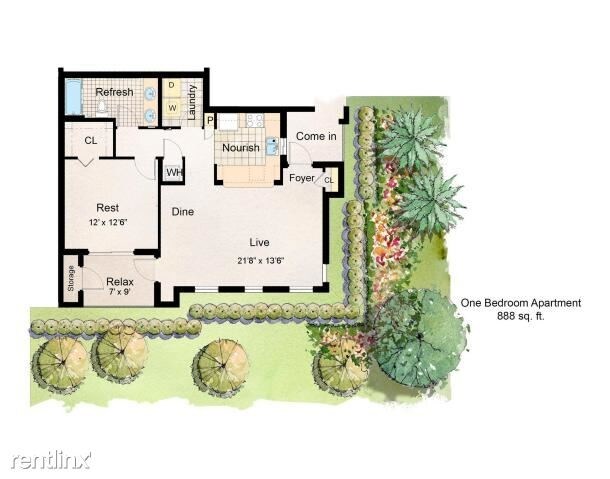 Foto principal - 1070 Quaye Lake Circle