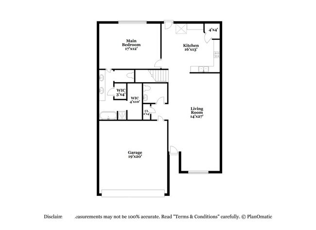 Building Photo - 11065 Eyelet Harbor