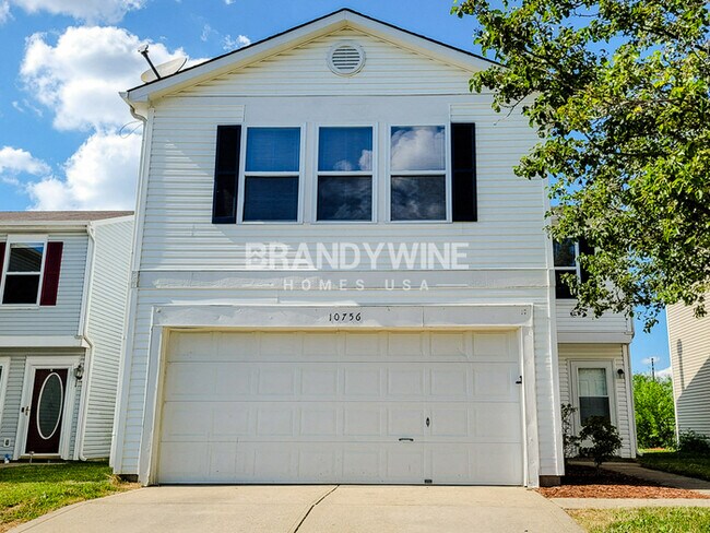 Building Photo - 10756 Glenayr Dr