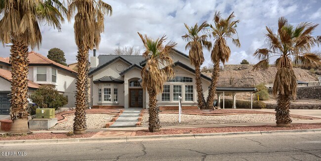 Building Photo - 7413 Le Conte Dr