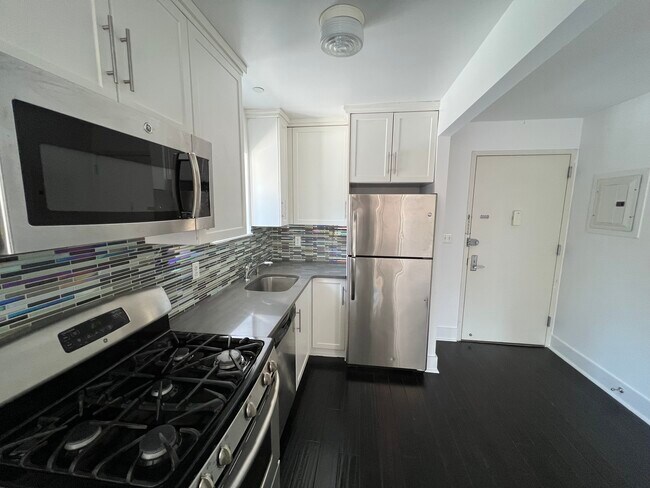 Foto del edificio - 6515 Booth St