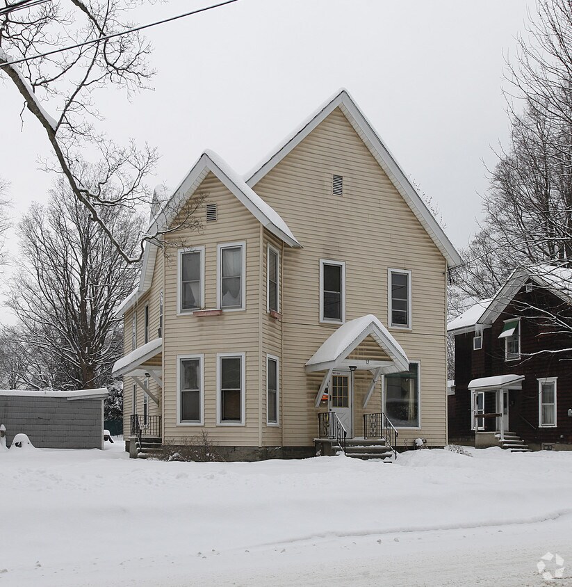 Primary Photo - 12 Division St