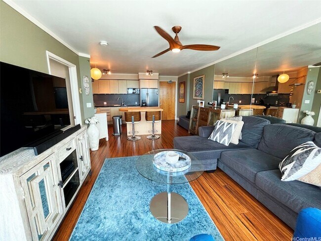 Foto del edificio - 801 S King St