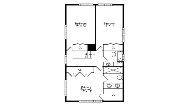 Building Photo - 617 N Harvey Ave