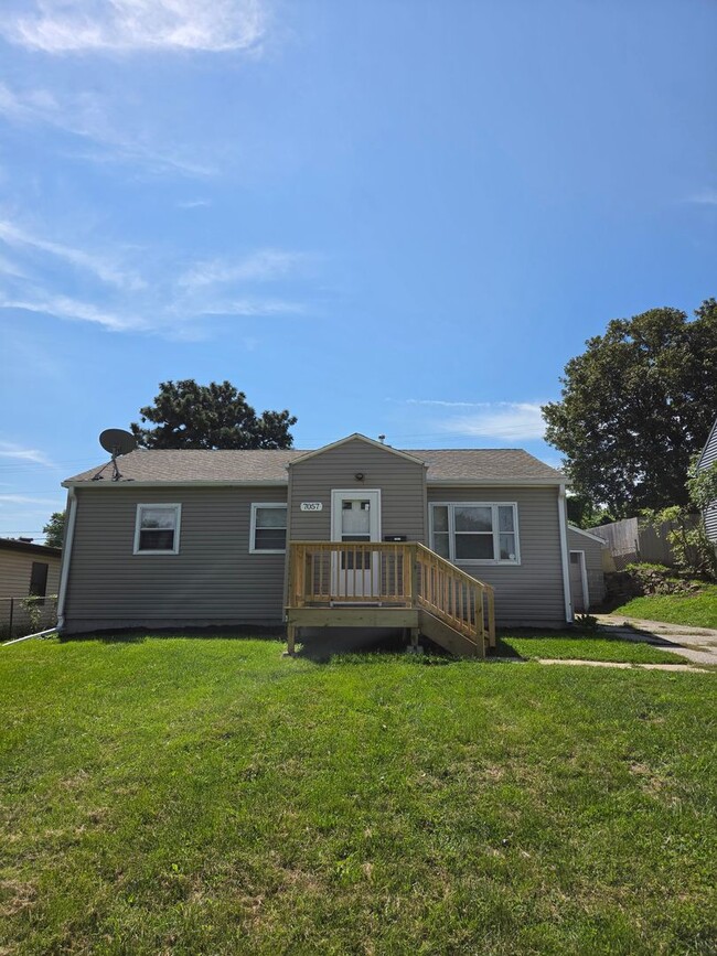 Building Photo - 7057 Binney St