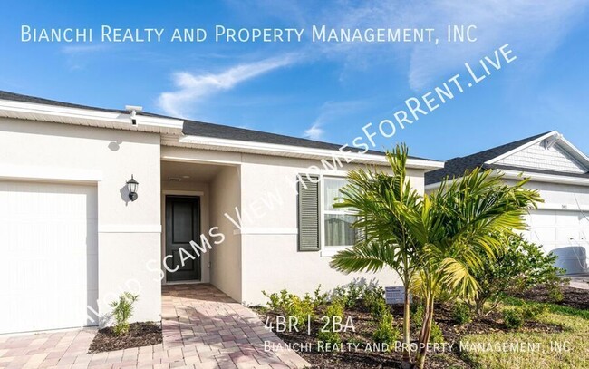 Foto del edificio - Turnkey 4/2 Home in Sarasota!