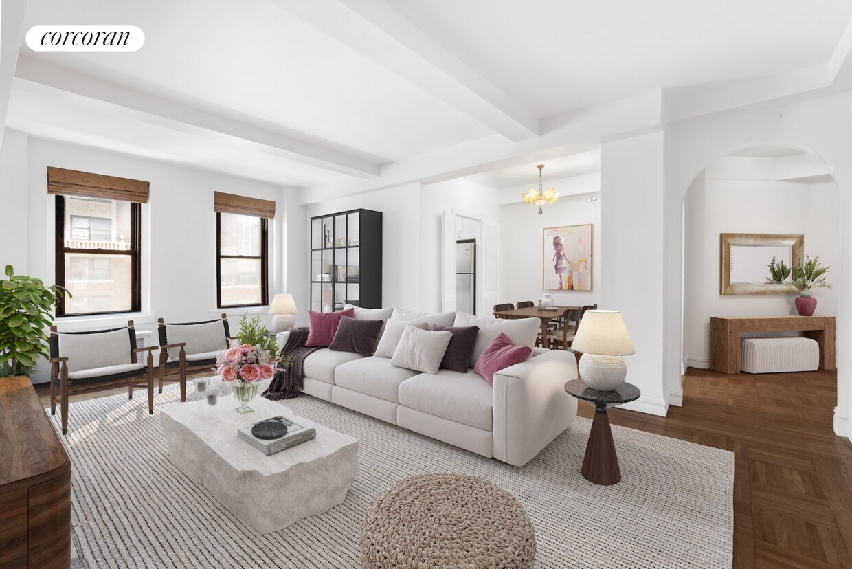 235 West End Ave Unit 15J, New York, NY 10023 Room for Rent in New York, NY