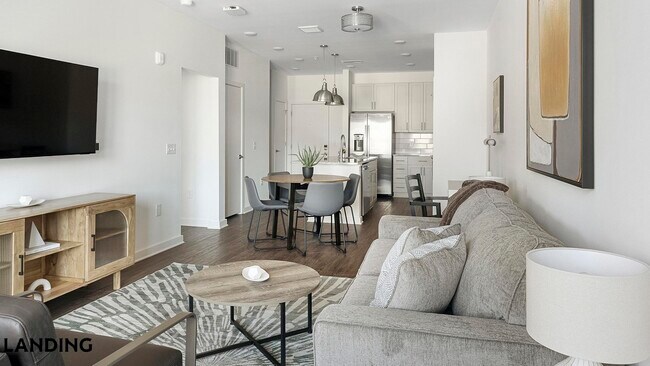 Foto del edificio - 2110 Birkhall St