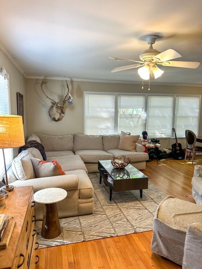 Photo - 403 E Samford Ave House