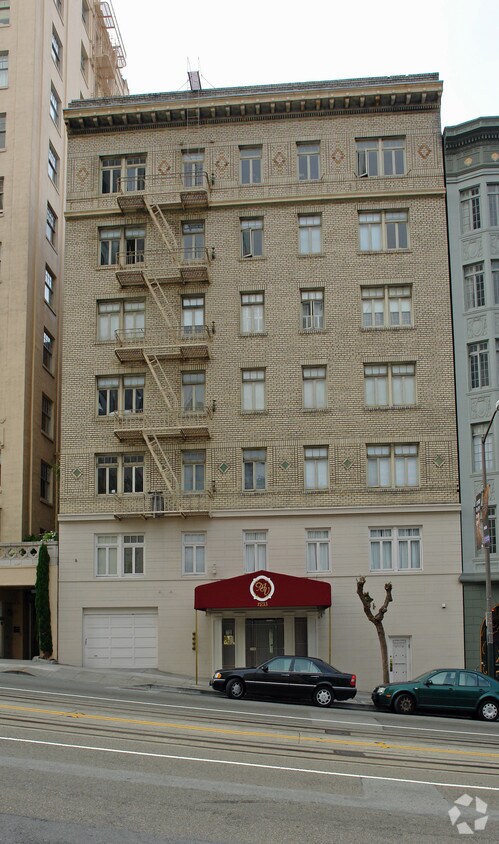 Foto del edificio - Maria Victoria Apartments