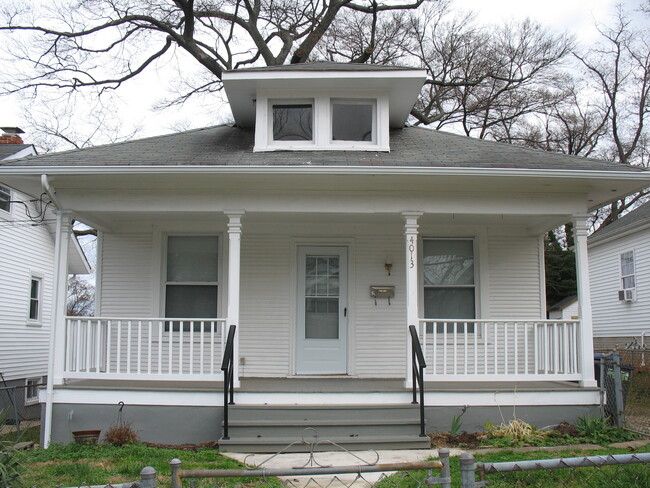 Building Photo - 4013 37th St