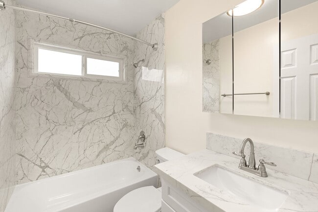 Interior Photo - Downey Court Apartments