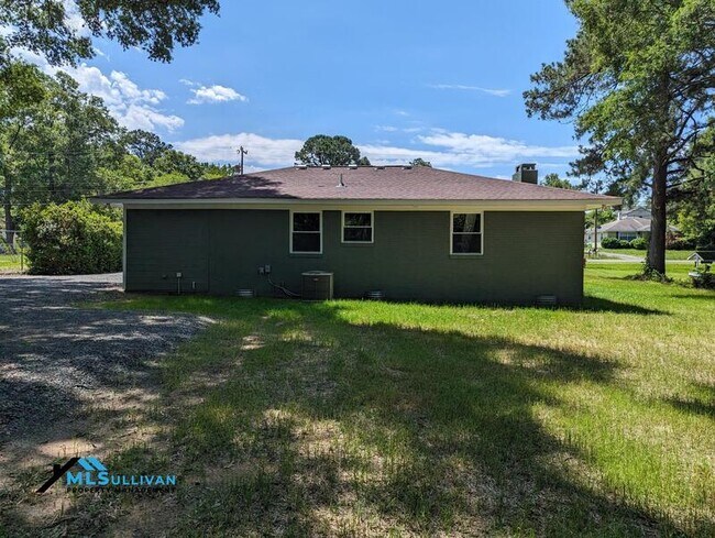 Building Photo - 3927 Cheek Road