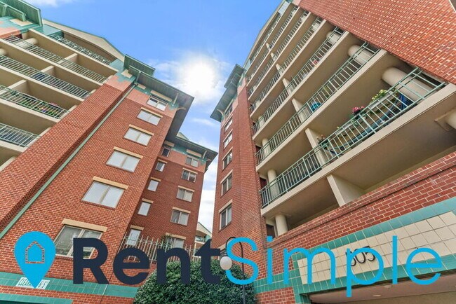 Foto del edificio - 505 E Braddock Rd