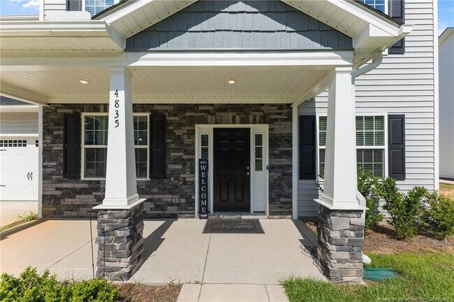 Building Photo - 4835 Quiet Pine Rd